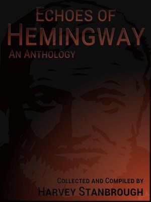 cover image of Echoes of Hemingway